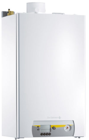 DE DIETRICH MCR 24-28